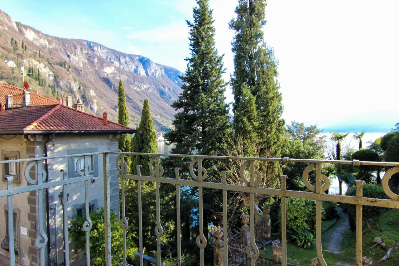 Villa Central Varenna Exterior photo